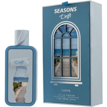 Riiffs Seasons Drift woda perfumowana 100ml. + 2 próbki