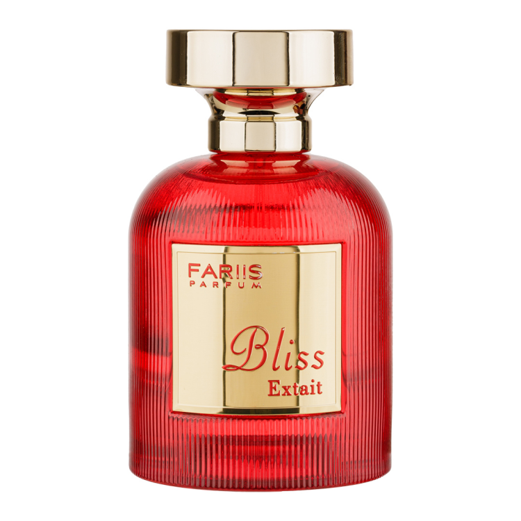Fariis Bliss Extait woda perfumowana 100ml. + 2 próbki