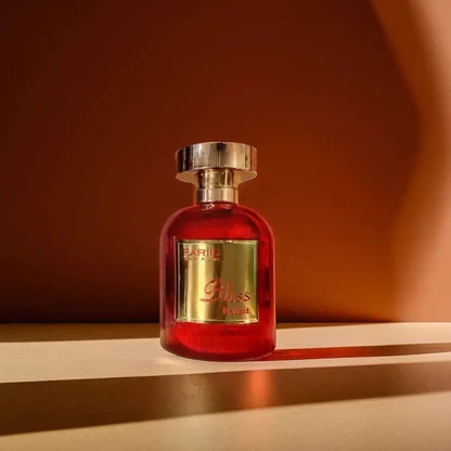 Fariis Bliss Extait woda perfumowana 100ml. + 2 próbki