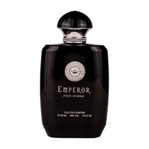 Fragrance Deluxe Emperor woda perfumowana 100ml. + 2 próbki