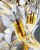 Lattafa Dynasty woda perfumowana 100 ml. + 2 próbki