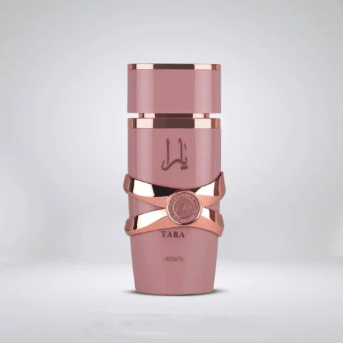 Lattafa Yara Elixir woda perfumowana 100ml + 2 próbki