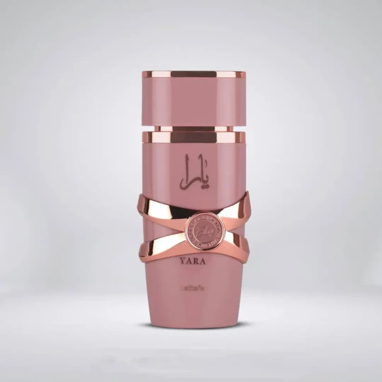 Lattafa Yara Elixir woda perfumowana 100ml + 2 próbki