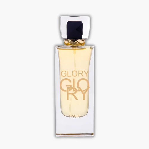 Fariis Glory woda perfumowana 80ml. + 2 próbki