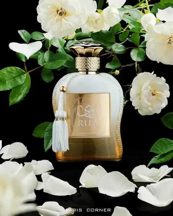 Paris Corner Rua ekstrakt perfum 100 ml. + 2 próbki