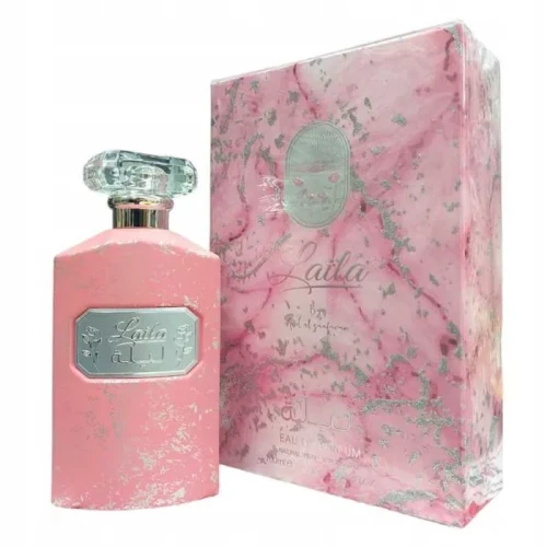 Ard Al Zaafaran Laila woda perfumowana 100 ml + 2 próbki