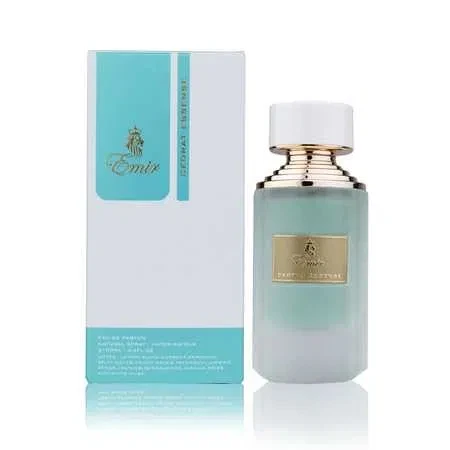 Paris Corner Emir Cedrat Essence woda perfumowana 75 ml.+ 2 próbki