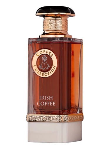 Fragrance World Irish Coffee woda perfumowana 100 ml + 2 próbki