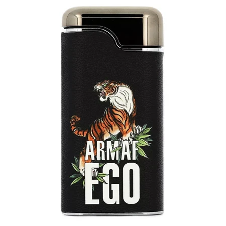 Armaf Ego Tigre woda perfumowana 100 ml + 2 próbki