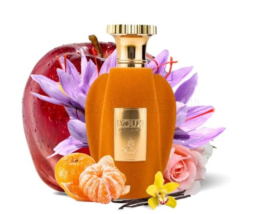 Emir Voux Patisserie woda perfumowana 100 ml. + 2 próbki
