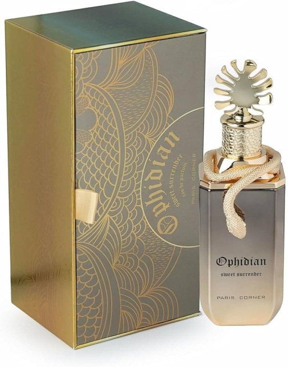 Paris Corner Ophidian Sweet Surrender wod perfumowana 100ml + 2 próbki