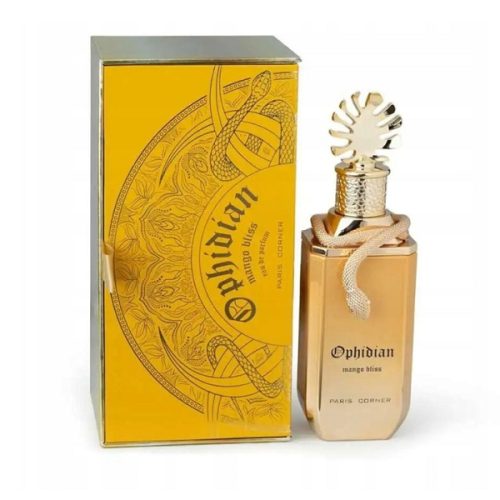 Paris Corner Ophidian Mango Bliss woda perfumowana 100ml + 2 próbki