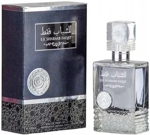 Ard Al Zaafaran Lil Shabab Faqat woda perfumowana 100 ml. + 2 próbki