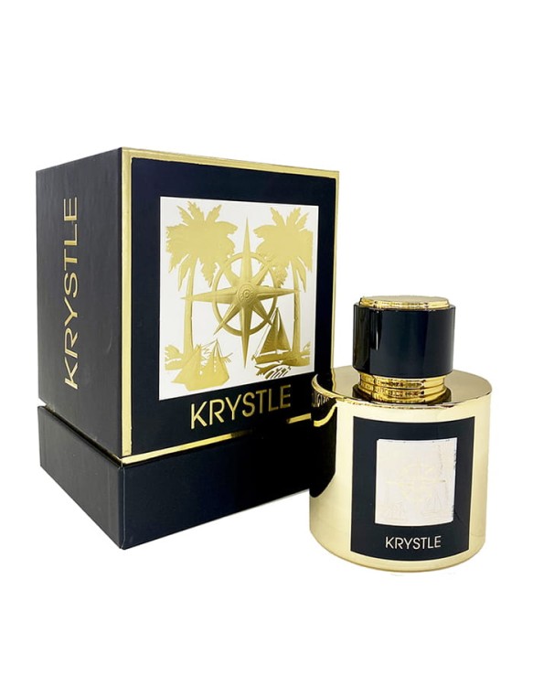 Riiffs Krystle woda perfumowana 100 ml. + 2 próbki