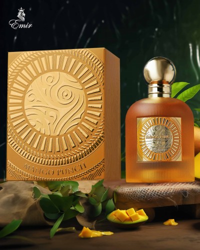 Paris Corner Mango Punch woda perfumowana 100ml + 2 próbki