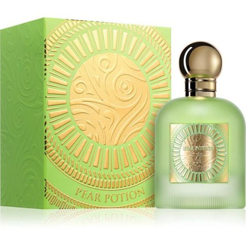 Emir Pear Potion woda perfumowana 100 ml + 2 próbki