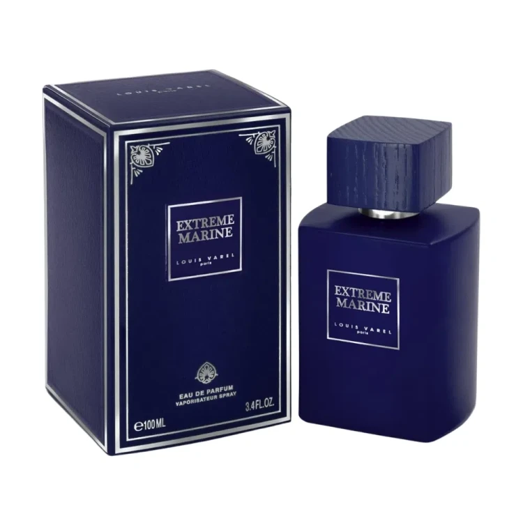 Louis Varel Extreme Marine woda perfumowana 100 ml. + 2 próbki