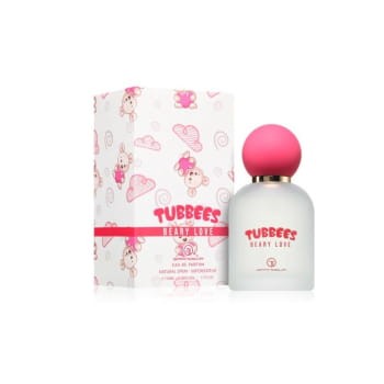 Grandeur Tubbees Beary Love woda perfumowana 50 ml. + 2 próbki