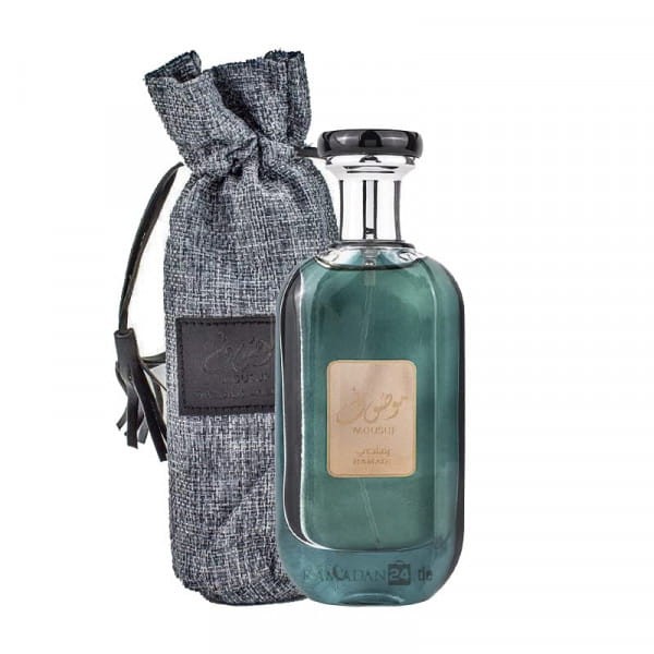 Ard Al Zaafaran Mousuf Ramadi woda perfumowana 100 ml + 2 próbki
