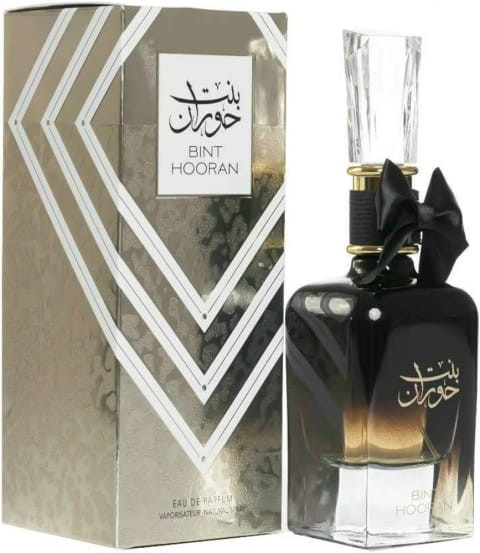 Ard Al Zaafaran Bint Hooran woda perfumowana 100 ml + 2 próbki