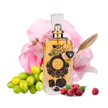 Ard Al Zaafaran Habeebat Qalbi woda perfumowana 100 ml. + 2 próbki