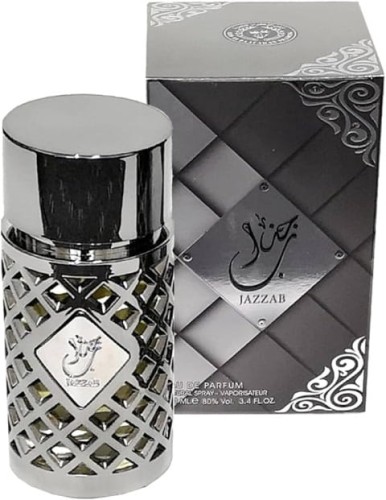 Ard Al Zaafaran Jazzab Silver woda perfumowana 100 ml + 2 próbki