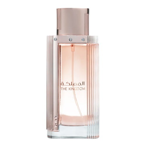 Lattafa The Kingdom woda perfumowana 100 ml + 2 próbki