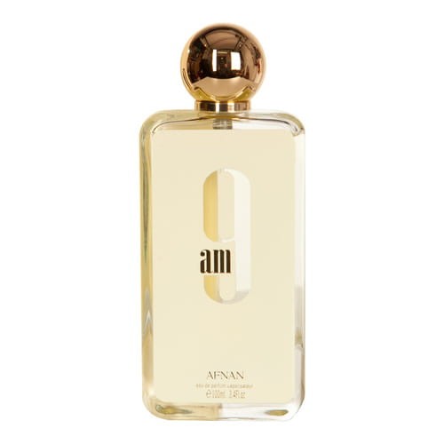 Afnan 9am woda perfumowana 100 ml + 2 próbki