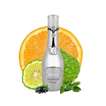 Riiffs Prive Platinum woda perfumowana 100 ml + 2 próbki