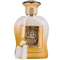 Paris Corner Rua ekstrakt perfum 100 ml. + 2 próbki