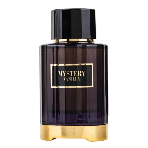 Ard Al Zaafaran Mistery Vanilla woda perfumowana 100ml. + 2 próbki