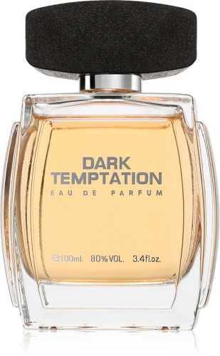 Fragrance World Dark Temptation woda perfumowana 100 ml.+ 2 próbki
