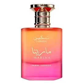 Paris Corner Taskeen Marina woda perfumowana 100ml + 2 próbki