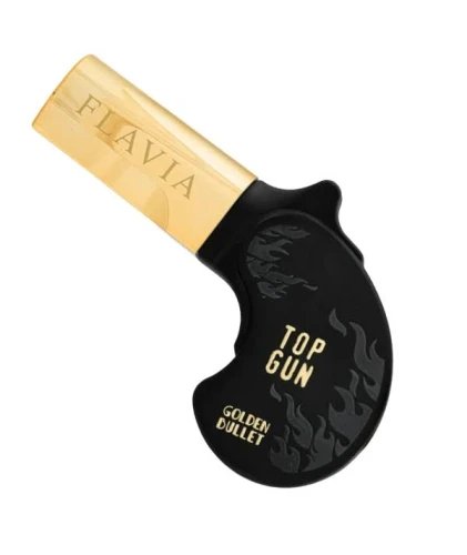Flavia Top Gun Golden Bullet woda perfumowana 100 ml.+ 2 próbki