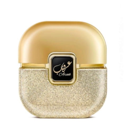 Ard Al Zaafaran Aroob woda perfumowana 100 ml + 2 próbki