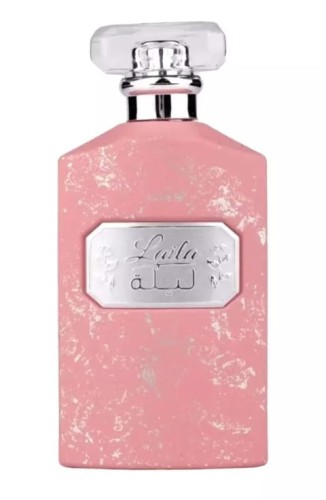 Ard Al Zaafaran Laila woda perfumowana 100 ml + 2 próbki