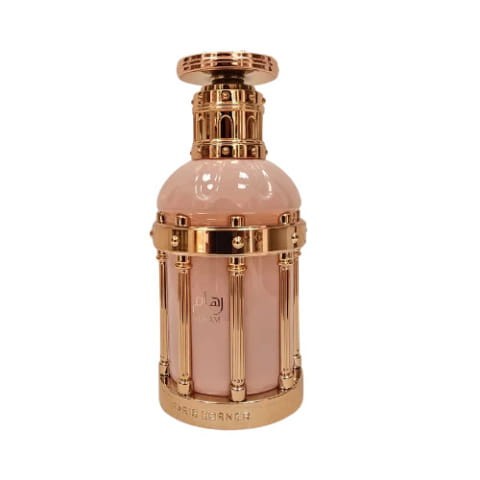 Paris Corner Reham Rose Petals woda perfumowana 100ml + 2 próbki