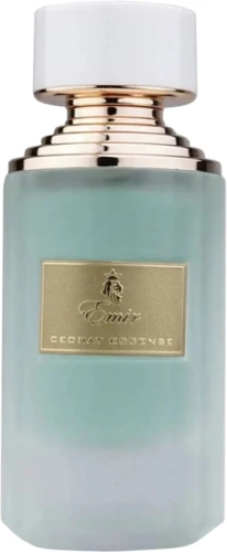 Paris Corner Emir Cedrat Essence woda perfumowana 75 ml.+ 2 próbki