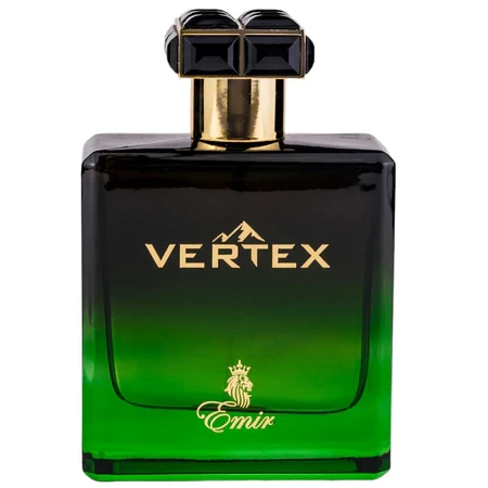 Paris Corner Vertex Emir woda perfumowana 100 ml + 2 próbki