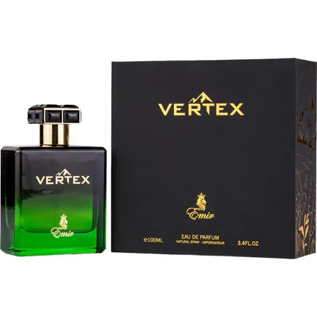 Paris Corner Vertex Emir woda perfumowana 100 ml + 2 próbki
