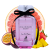 Maison Alhambra Pink Shimmer Secret wod perfumowana 100 ml. + 2 próbki