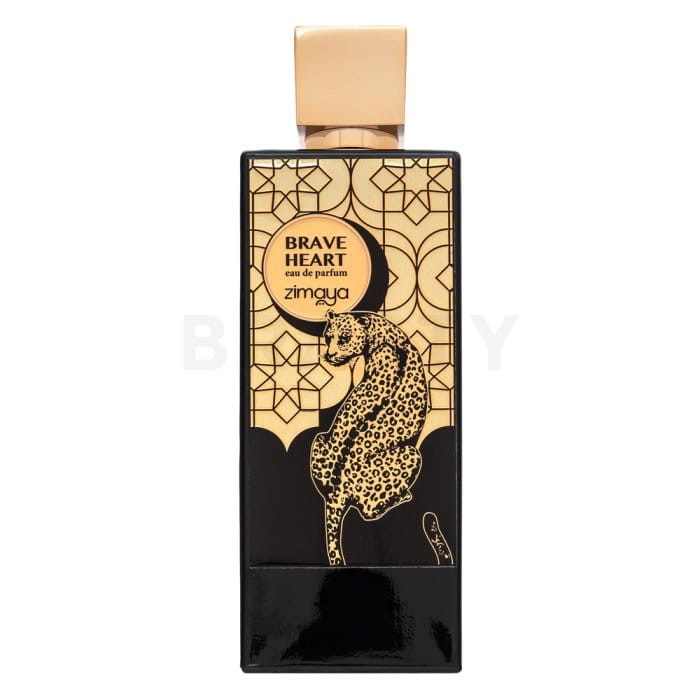 Zimaya Brave Heart woda perfumowana 100 m + 2 próbki