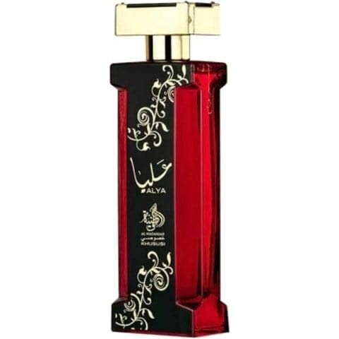 Al Wataniah Alya woda perfumowana 100ml + 2 próbki