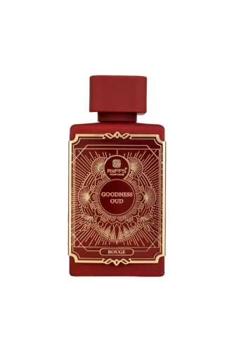 Riiffs Goodness Oud Rouge woda perfumowana 100 ml. + 2 próbki
