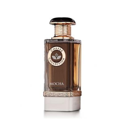 Fragrance World Cc Mocha woda perfumowana 100 ml. + 2 próbki