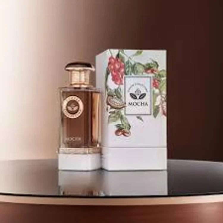 Fragrance World Cc Mocha woda perfumowana 100 ml. + 2 próbki