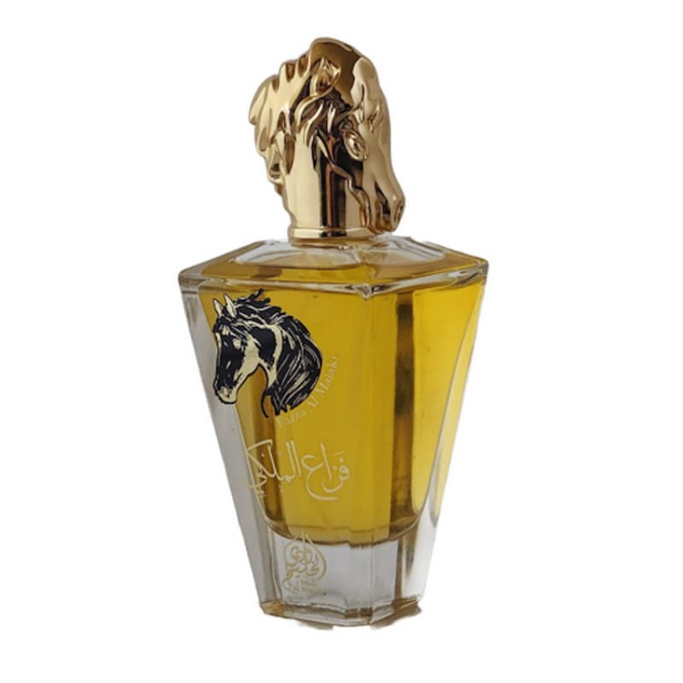 Wadi Al Khaleej Fazza Al Malaki woda perfumowana 100ml + 2 próbki