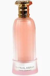 Paris Corner Bayn Al Asrar woda perfumowana 80 ml + 2 próbki