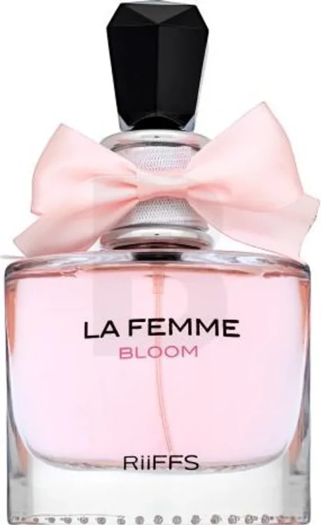 Riiffs La Femme Bloom woda perfumowana 100 ML + 2 próbki