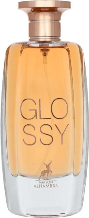 Maison Alhambra Glossy woda perfumowana 100ml + 2 próbki